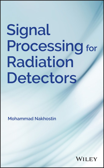 Signal Processing for Radiation Detectors main product photo