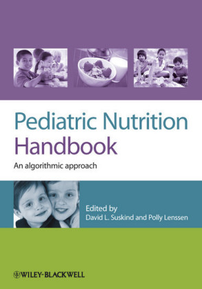 Pediatric Nutrition Handbook