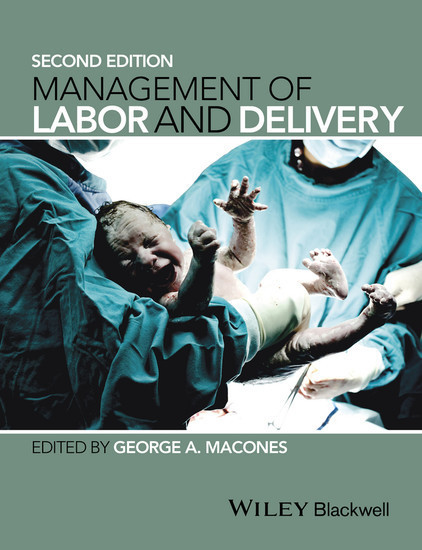 Management of Labor and Delivery main product photo