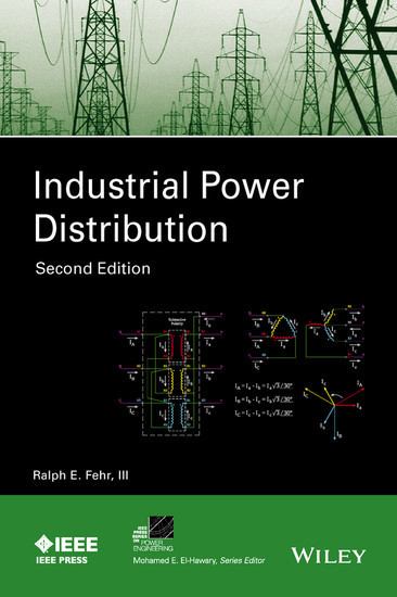 Industrial Power Distribution main product photo