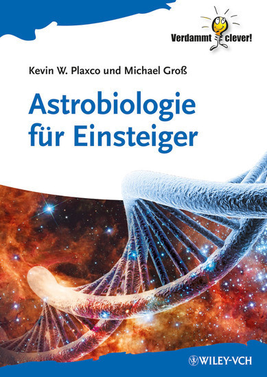 Astrobiologie für Einsteiger main product photo