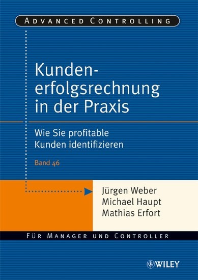 Kundenerfolgsrechnung in der Praxis main product photo
