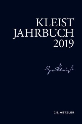 Kleist-Jahrbuch 2019
