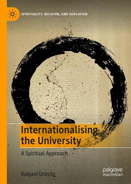 Internationalising the University main product photo