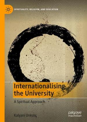 Internationalising the University
