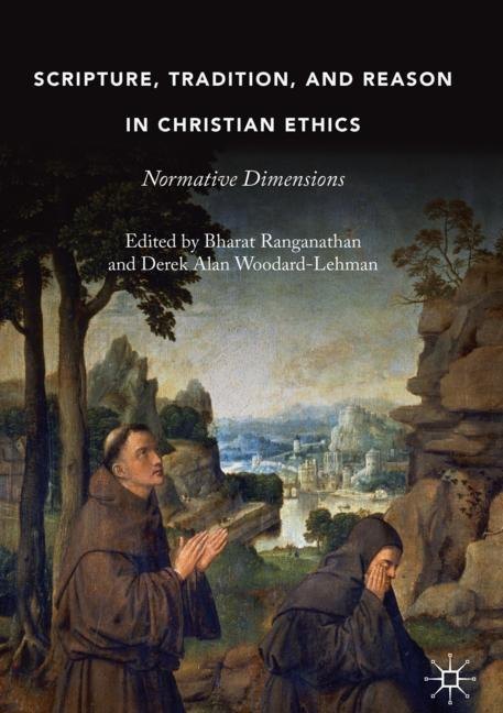 Scripture, Tradition, and Reason in Christian Ethics main product photo