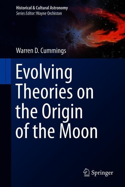 Evolving Theories on the Origin of the Moon main product photo