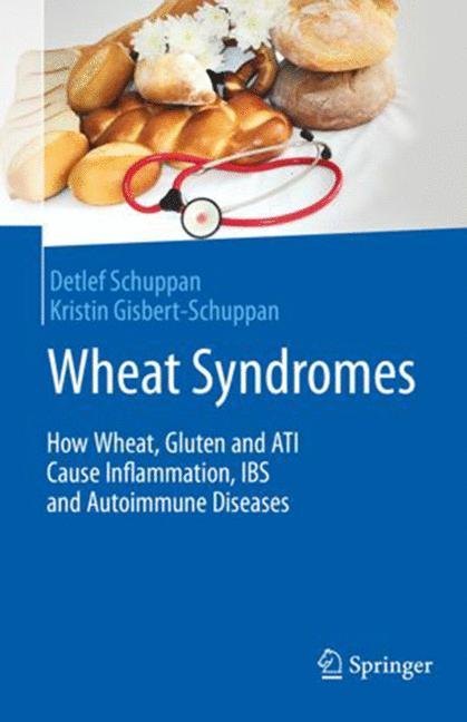 Wheat Syndromes main product photo