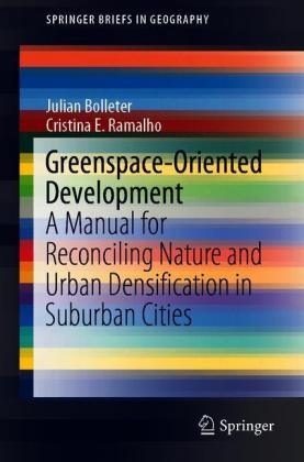 Greenspace-Oriented Development