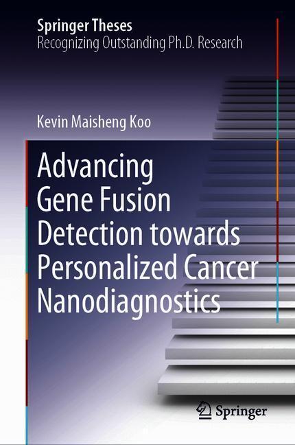 Advancing Gene Fusion Detection Towards Personalized Cancer Nanodiagnostics main product photo