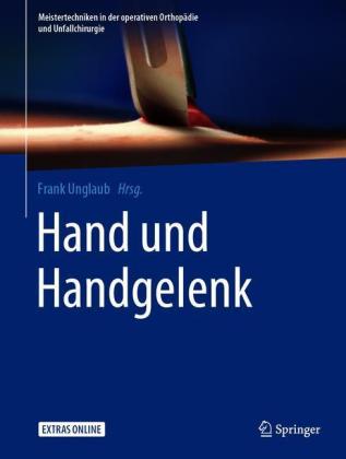 Hand und Handgelenk