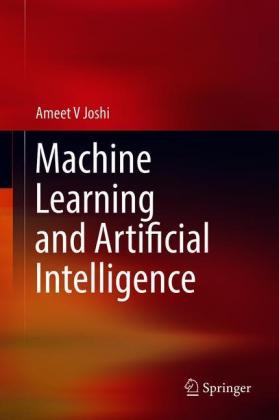 Machine Learning and Artificial Intelligence