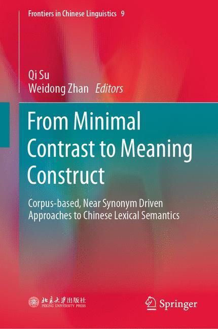 From Minimal Contrast to Meaning Construct main product photo