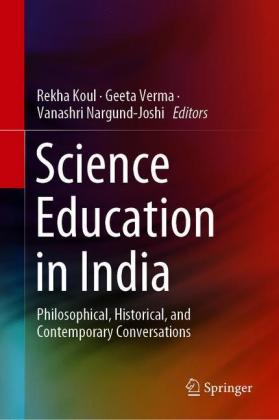 Science Education in India