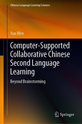 Computer-Supported Collaborative Chinese Second Language Learning