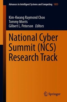 National Cyber Summit (NCS) Research Track