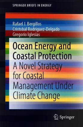 Ocean Energy and Coastal Protection