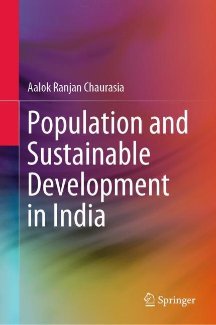 Population and Sustainable Development in India main product photo
