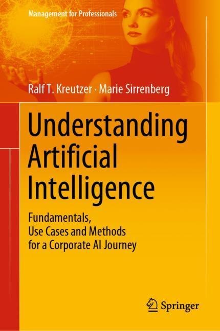 Understanding Artificial Intelligence main product photo