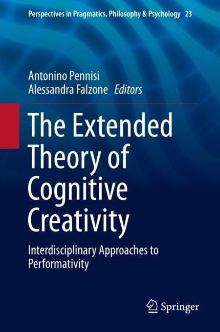 The Extended Theory of Cognitive Creativity main product photo