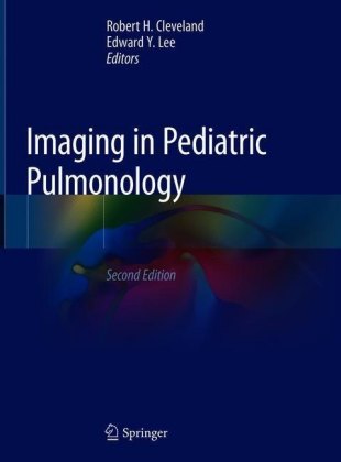 Imaging in Pediatric Pulmonology