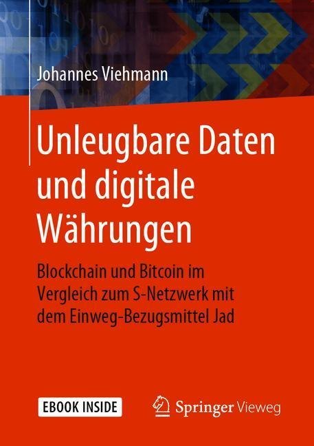 Unleugbare Daten und digitale Währungen main product photo