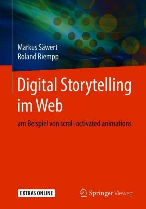 Digital Storytelling im Web