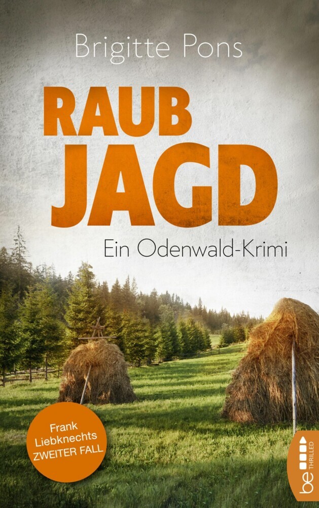 Raubjagd main product photo