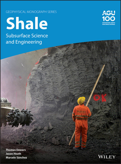 Shale main product photo