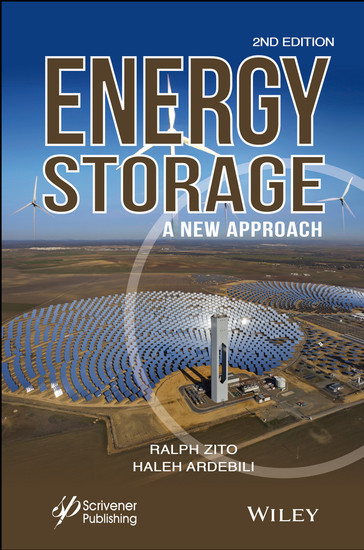 Energy Storage main product photo