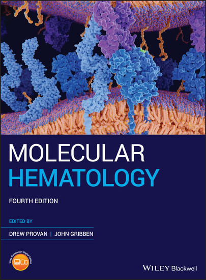 Molecular Hematology main product photo