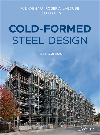 Cold-Formed Steel Design main product photo