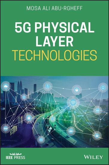 5G Physical Layer Technologies main product photo