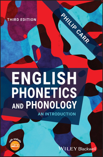 English Phonetics and Phonology main product photo
