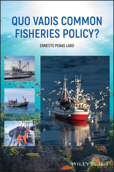 Quo Vadis Common Fisheries Policy? main product photo
