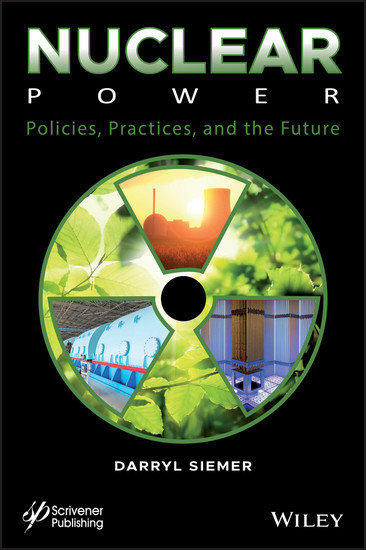 Nuclear Power main product photo