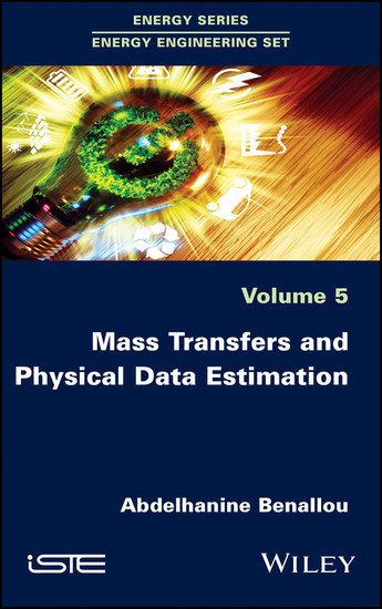 Mass Transfers and Physical Data Estimation main product photo