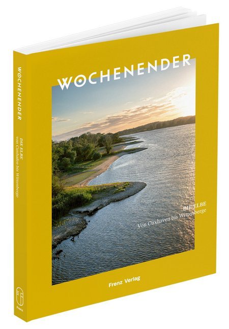 Wochenender: Die Elbe main product photo