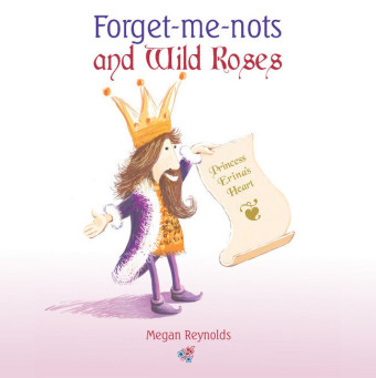 Forget-me-nots and Wild Roses