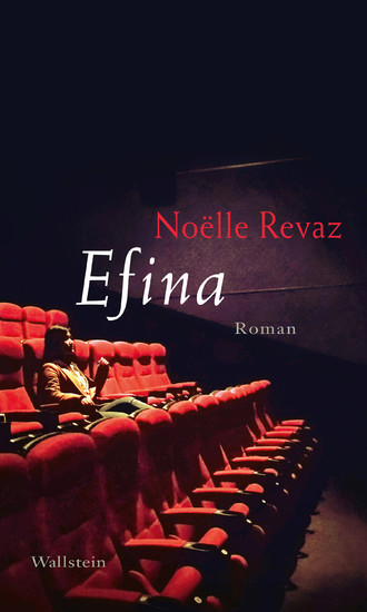 Efina main product photo