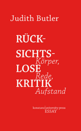 Ru?cksichtslose Kritik