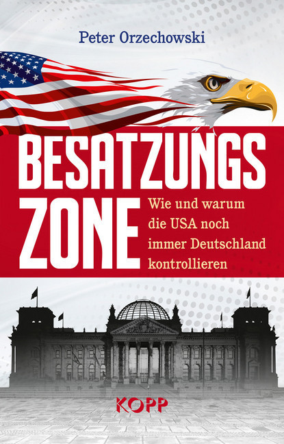 Besatzungszone main product photo