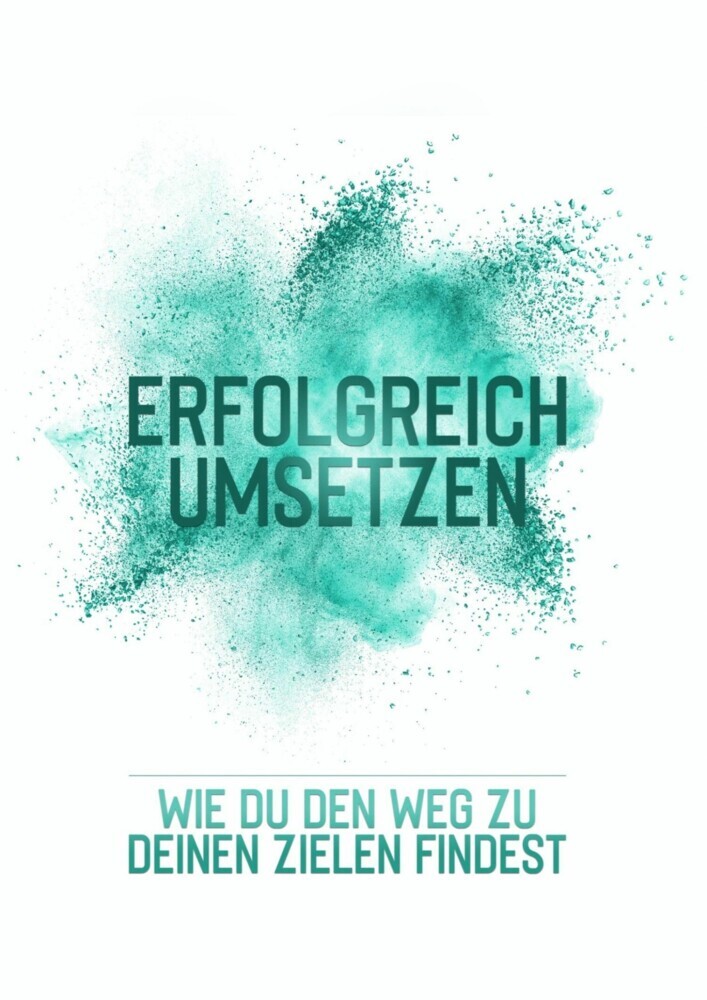 Erfolgreich umsetzen main product photo