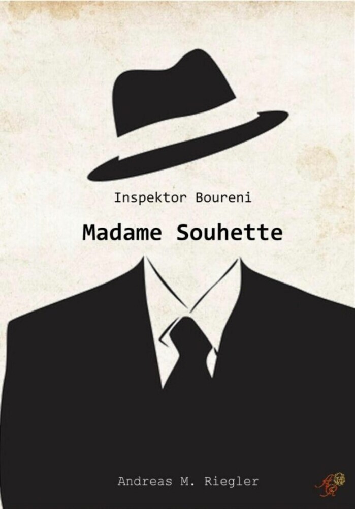 Inspektor Boureni - Madame Souhette main product photo
