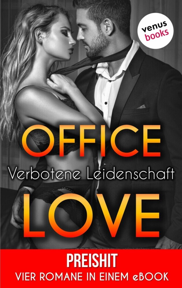 Office Love - Verbotene Leidenschaft main product photo