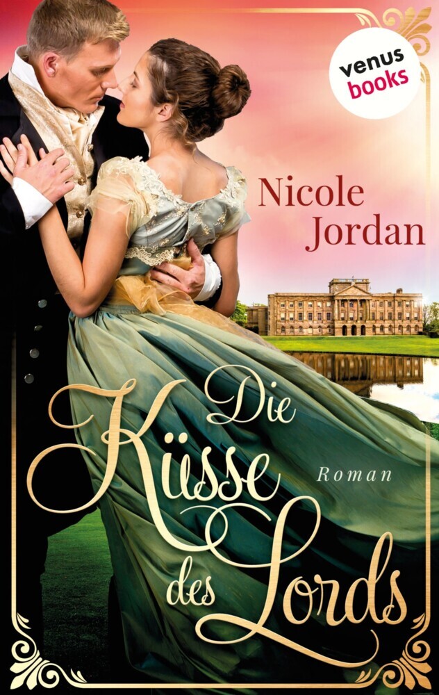 Die Küsse des Lords: Regency Love - Band 1 main product photo