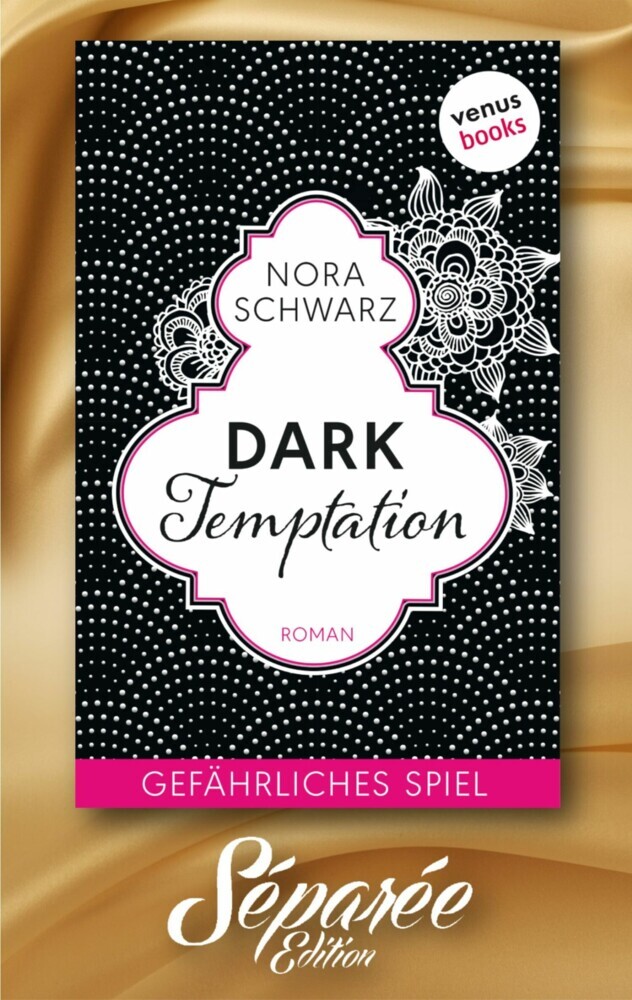Dark Temptation - Gefährliches Spiel - Séparée-Edition: Band 11 main product photo