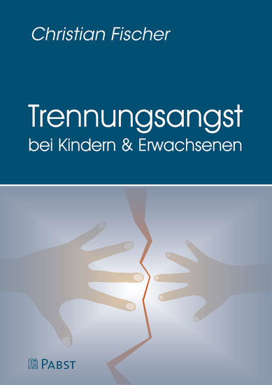 Trennungsangst bei Kindern und Erwachsenen main product photo