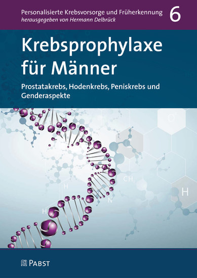 Krebsprophylaxe für Männer main product photo