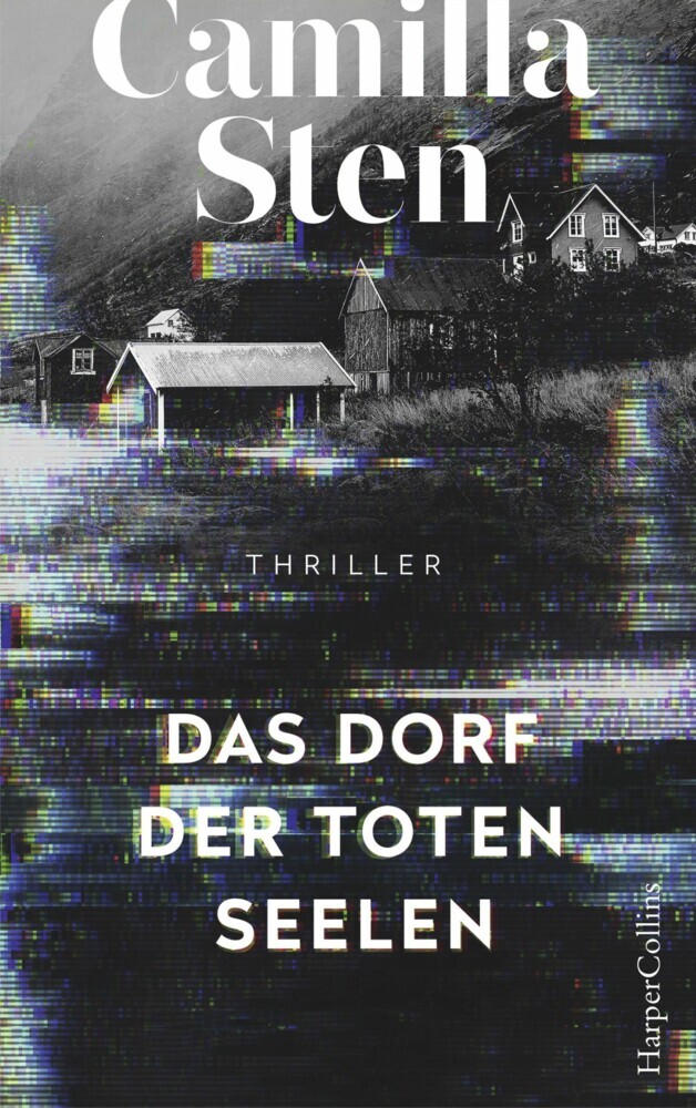 Das Dorf der toten Seelen main product photo